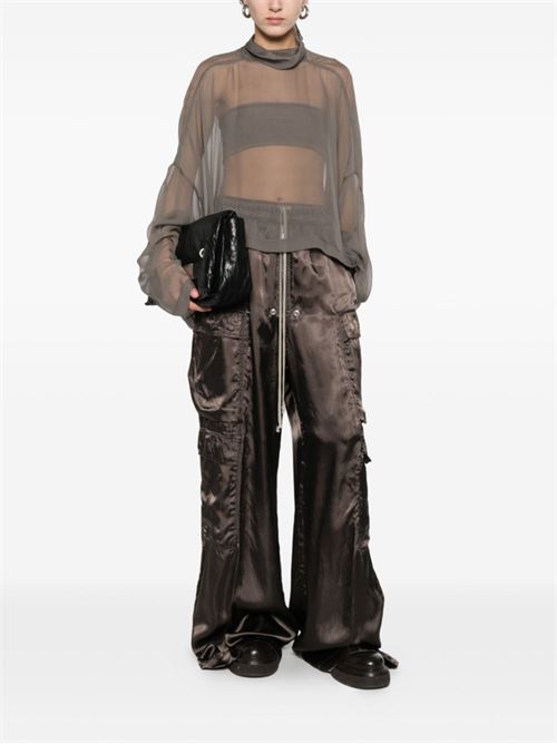 Pantalone con coulisse RICK OWENS | RP01F6327N34